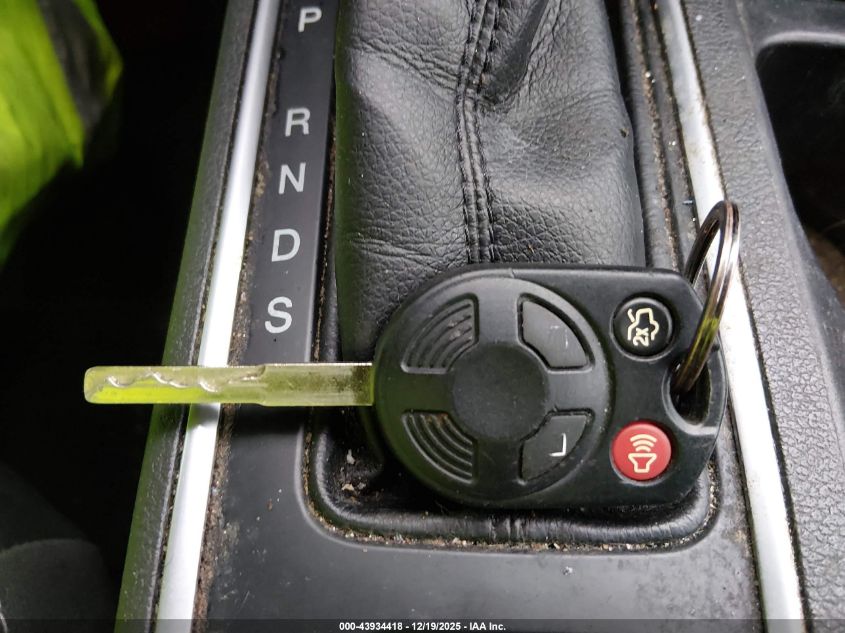 2018 Ford Escape Sel VIN: 1FMCU9HD1JUC85438 Lot: 43934418