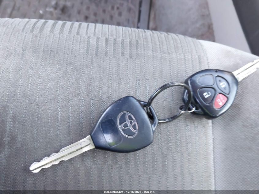 2011 Toyota Rav4 Base V6 VIN: 2T3BK4DV8BW053530 Lot: 43934421