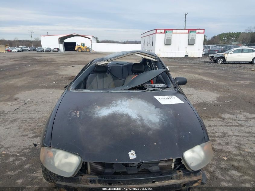 2003 Chevrolet Cavalier VIN: 1G1JC12F037150424 Lot: 43934439