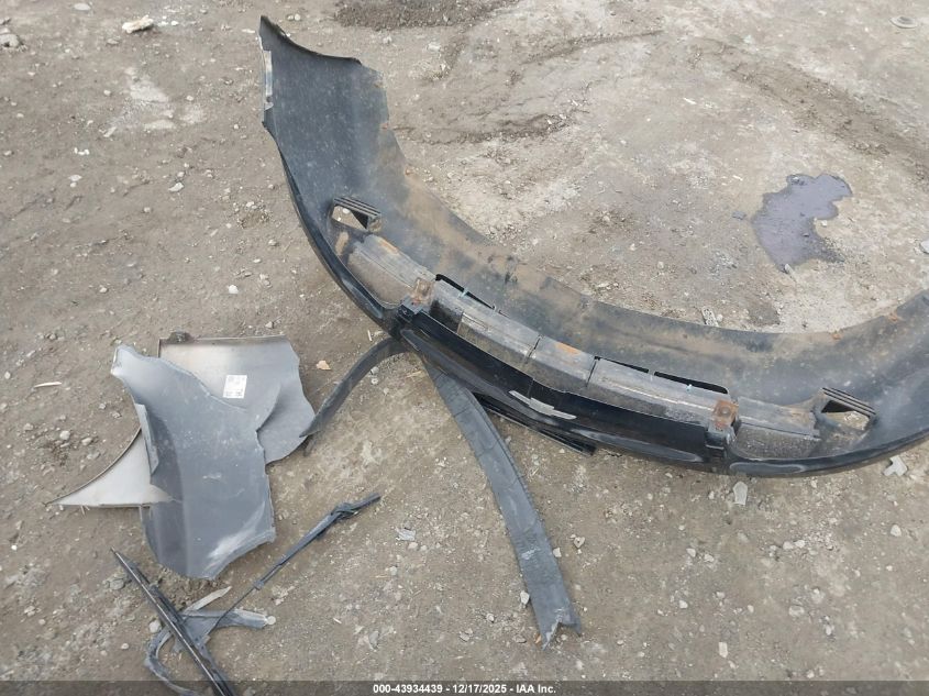 2003 Chevrolet Cavalier VIN: 1G1JC12F037150424 Lot: 43934439