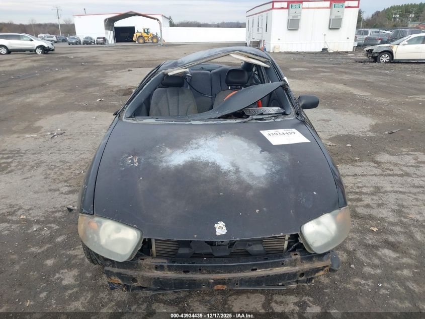 2003 Chevrolet Cavalier VIN: 1G1JC12F037150424 Lot: 43934439