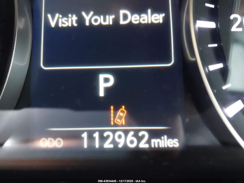 2016 Lexus Rx 450H VIN: 2T2BGMCA3GC006483 Lot: 43934445