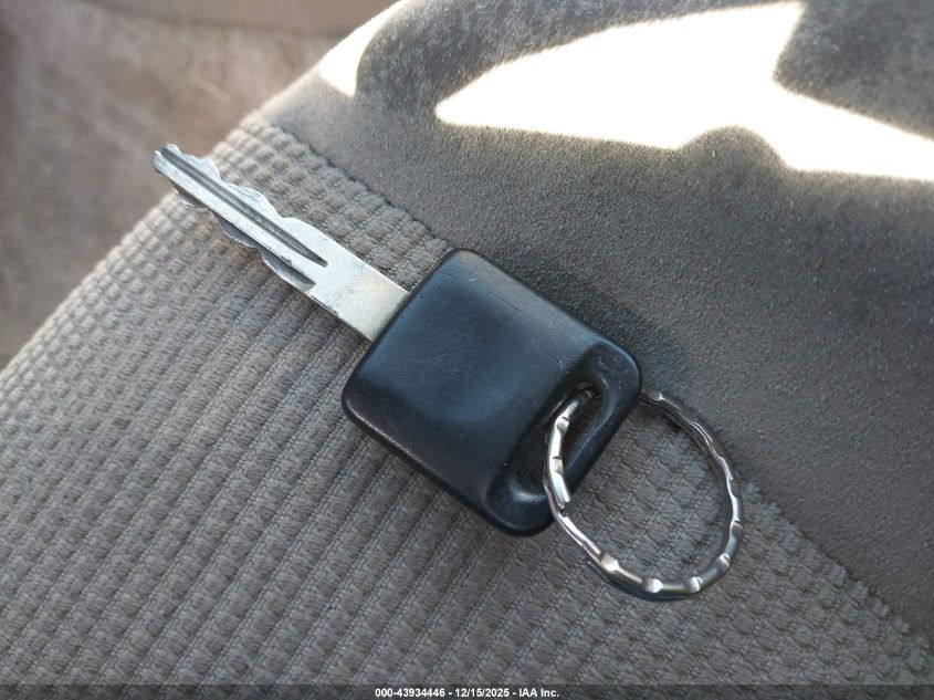 2005 Nissan Sentra 1.8S VIN: 3N1CB51D45L574331 Lot: 43934446