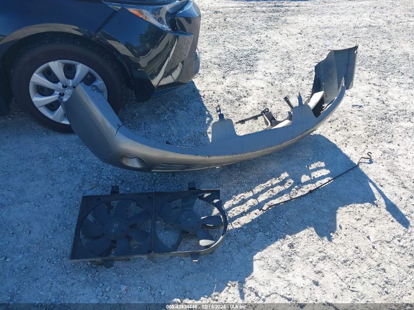 2005 Nissan Sentra 1.8S VIN: 3N1CB51D45L574331 Lot: 43934446