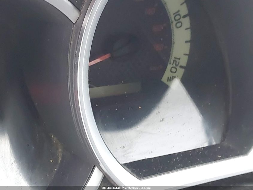 2014 Toyota Tacoma VIN: 5TFNX4CNXEX039919 Lot: 43934448