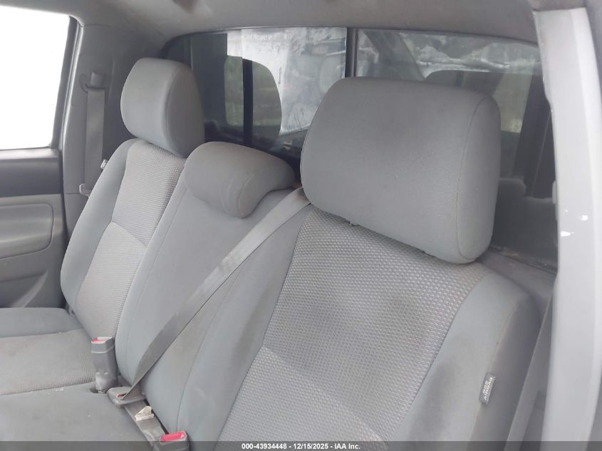 2014 Toyota Tacoma VIN: 5TFNX4CNXEX039919 Lot: 43934448