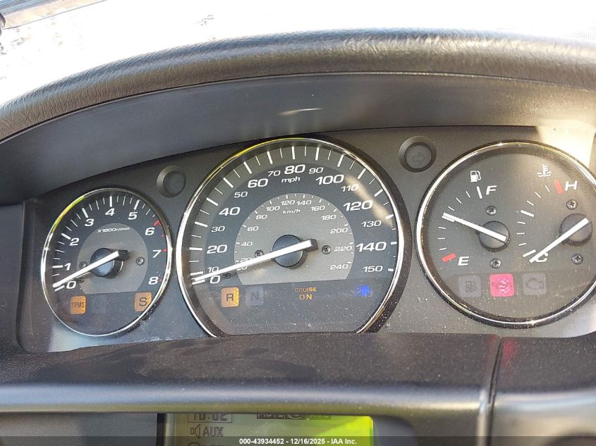 2016 Honda Gl1800 VIN: JH2SC68G3GK401102 Lot: 43934452