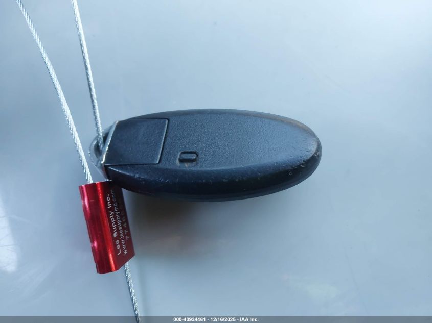 2018 Nissan Altima 2.5 Sl VIN: 1N4AL3AP4JC152331 Lot: 43934461