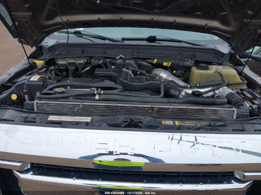 2015 Ford F-250 Lariat VIN: 1FT7W2BT5FEA45396 Lot: 43934466