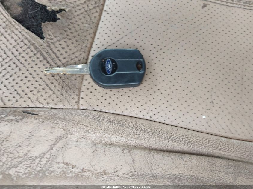 2015 Ford F-250 Lariat VIN: 1FT7W2BT5FEA45396 Lot: 43934466