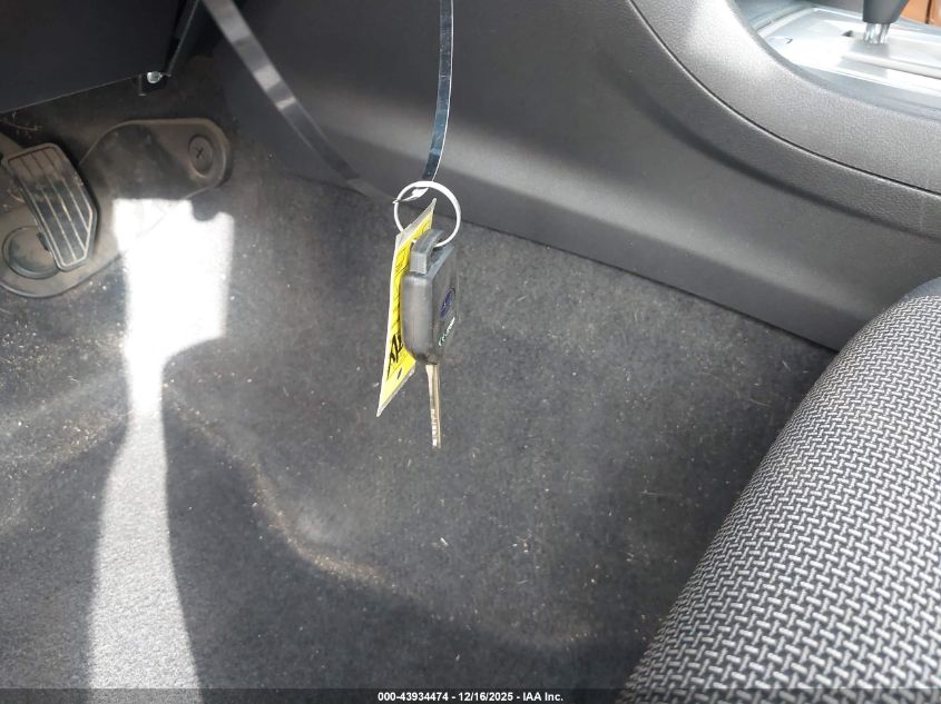 2018 Subaru Crosstrek 2.0I Premium VIN: JF2GTABC5JH256688 Lot: 43934474