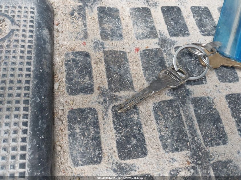 2015 Volvo Vn Vnl VIN: 4V4NC9EH5FN914308 Lot: 43934482