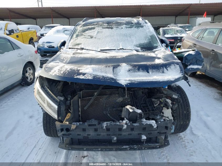 2022 Volkswagen Atlas 2.0T Se W/Technology VIN: 1V2HP2CA6NC512073 Lot: 43934498