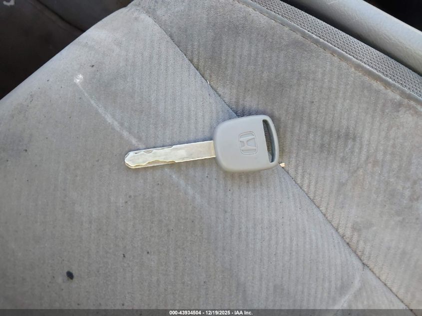 2009 Honda Civic Lx VIN: 2HGFA16599H367389 Lot: 43934504