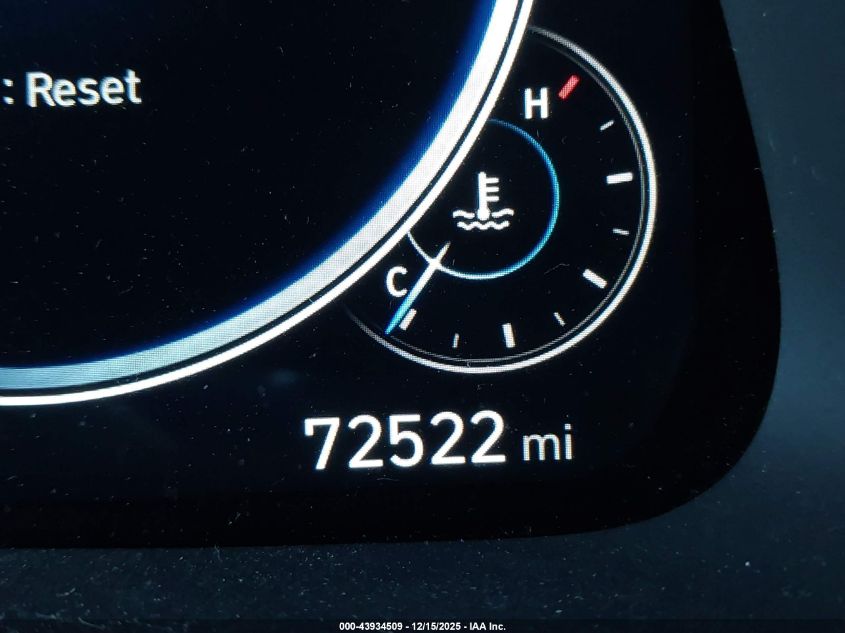 2020 Hyundai Sonata Limited VIN: 5NPEH4J20LH021010 Lot: 43934509