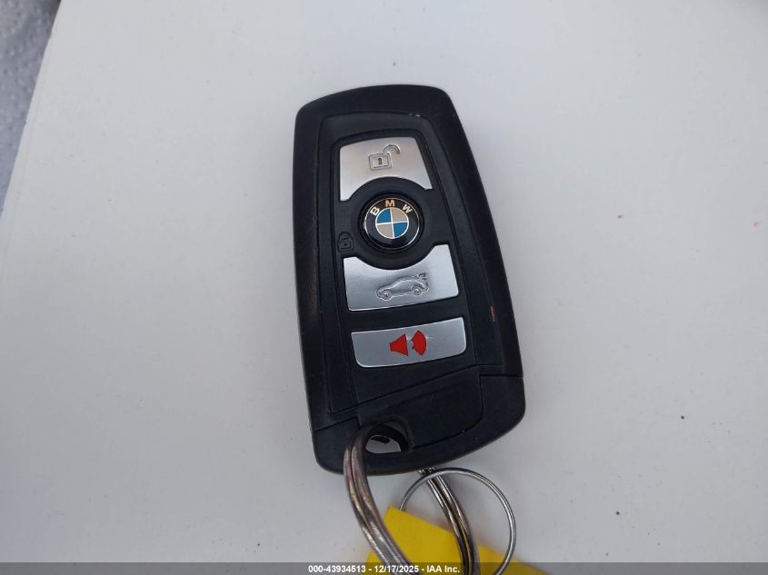 2016 BMW X4 xDrive28I VIN: 5UXXW3C50G0R21567 Lot: 43934513