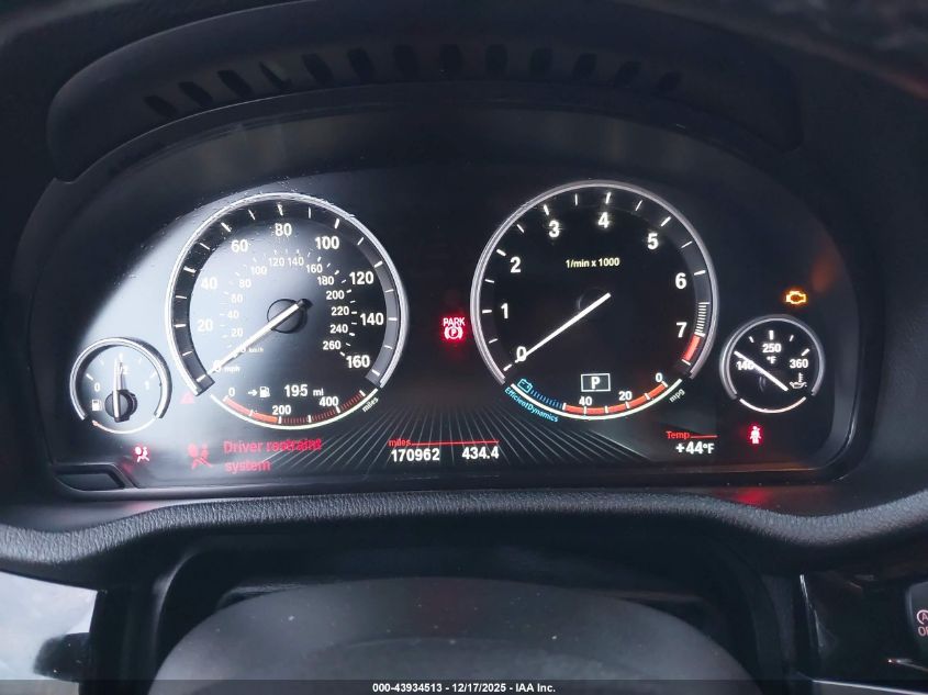 2016 BMW X4 xDrive28I VIN: 5UXXW3C50G0R21567 Lot: 43934513