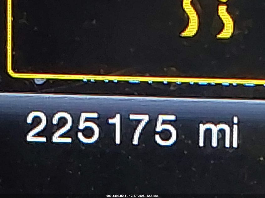 2013 Ford Explorer Limited VIN: 1FM5K8F83DGC30457 Lot: 43934514