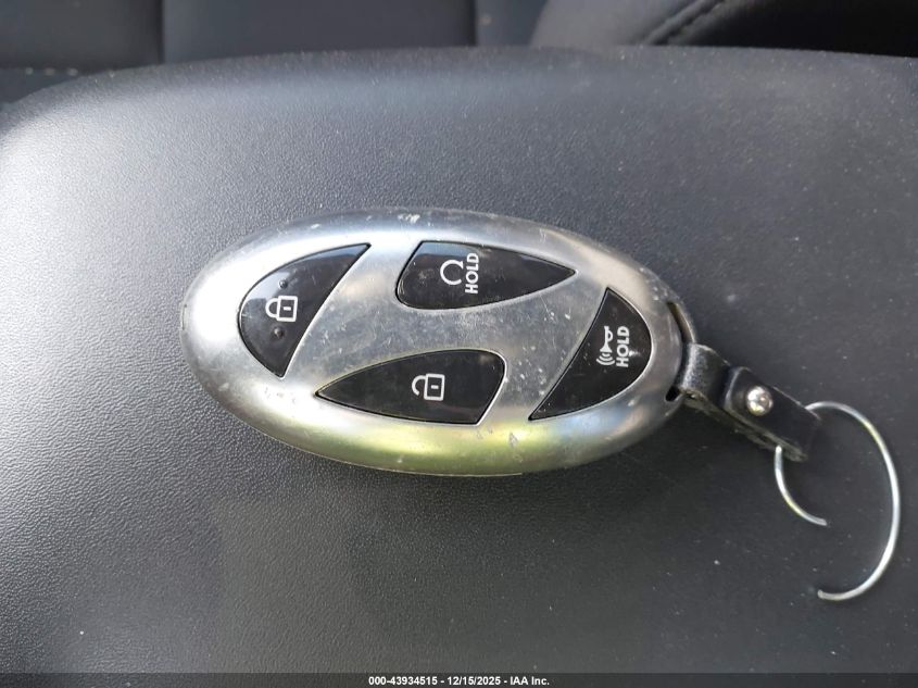 2024 Hyundai Kona Sel VIN: KM8HC3AB9RU150153 Lot: 43934515