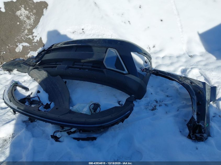 2024 Hyundai Kona Sel VIN: KM8HC3AB9RU150153 Lot: 43934515