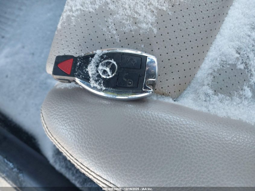 2018 Mercedes-Benz C 300 4Matic VIN: 55SWF4KB8JU257228 Lot: 43934525