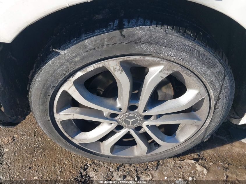 2018 Mercedes-Benz C 300 4Matic VIN: 55SWF4KB8JU257228 Lot: 43934525