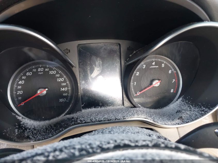 2018 Mercedes-Benz C 300 4Matic VIN: 55SWF4KB8JU257228 Lot: 43934525