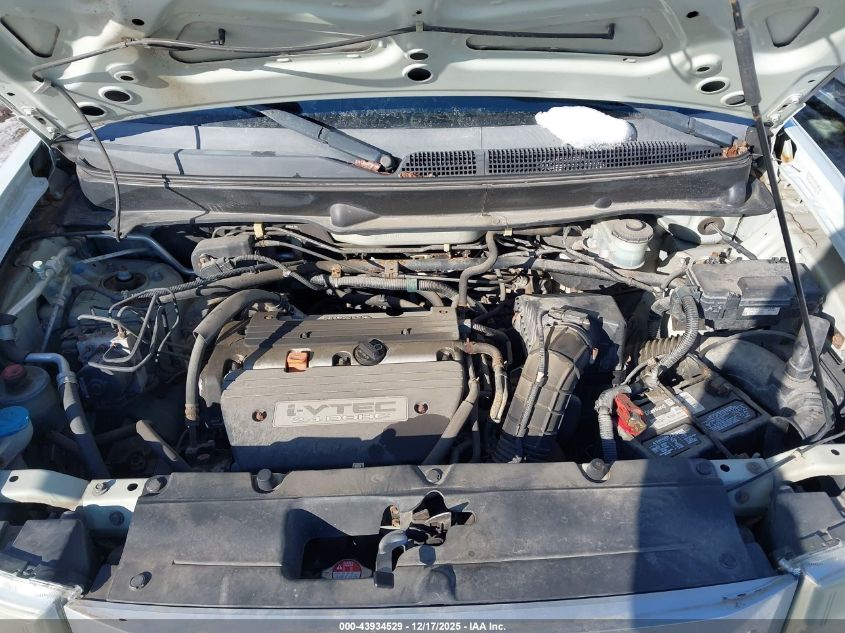 2010 Honda Element Ex VIN: 5J6YH2H74AL006290 Lot: 43934529