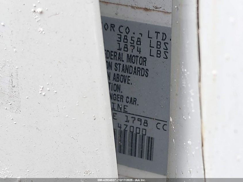 2016 Nissan Sentra Sr VIN: 3N1AB7AP3GY317812 Lot: 43934537