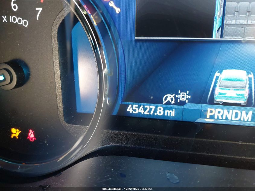 2024 Ford Expedition Limited Max VIN: 1FMJK2A89REA13839 Lot: 43934549