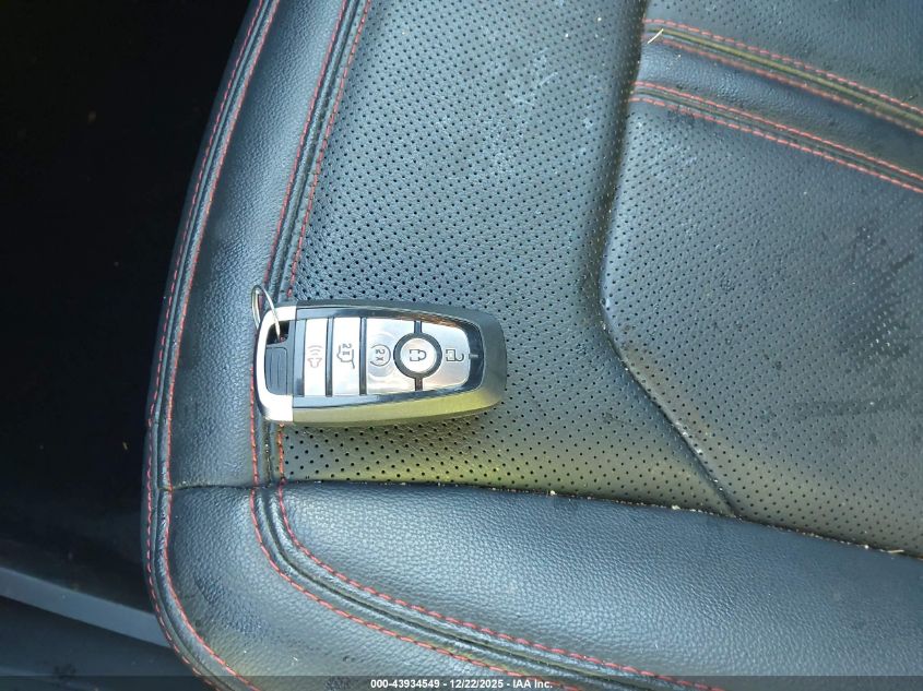 2024 Ford Expedition Limited Max VIN: 1FMJK2A89REA13839 Lot: 43934549