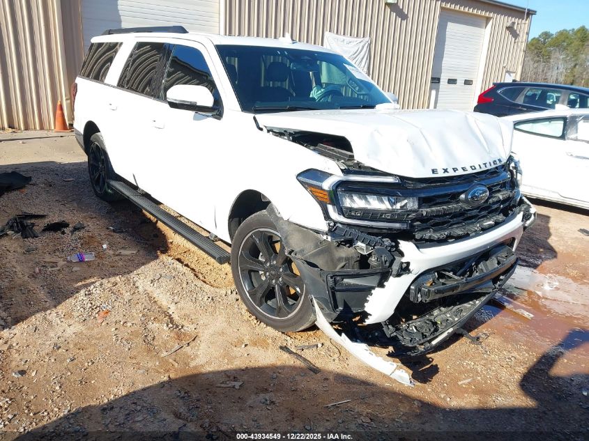 2024 Ford Expedition - 1FMJK2A89REA13839