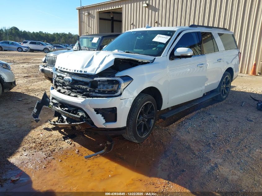 2024 Ford Expedition - 1FMJK2A89REA13839
