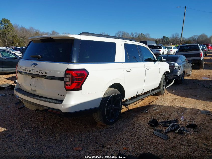 2024 Ford Expedition - 1FMJK2A89REA13839