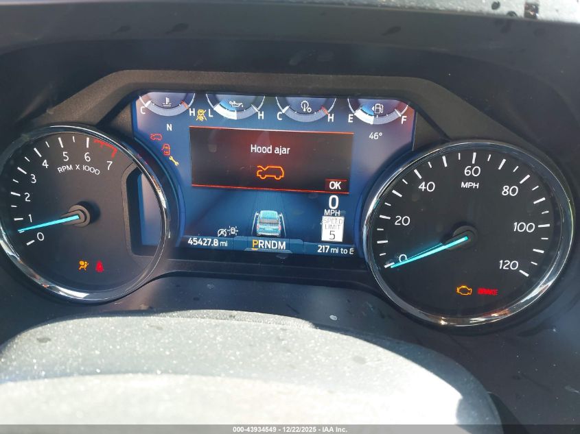 2024 Ford Expedition Limited Max VIN: 1FMJK2A89REA13839 Lot: 43934549