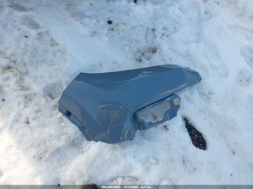 2021 Honda Cr-V Awd Ex VIN: 2HKRW2H58MH605314 Lot: 43934553