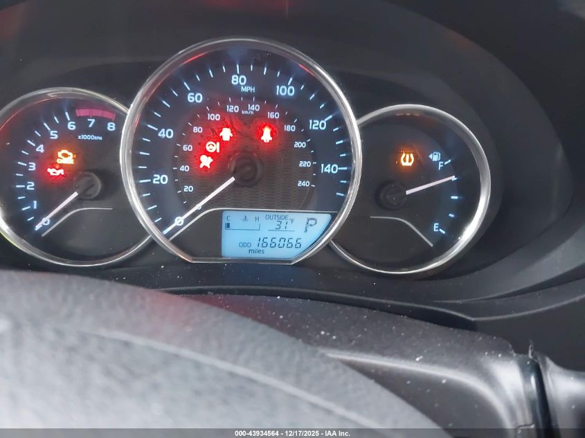 2016 Toyota Corolla Le VIN: 2T1BURHE7GC703452 Lot: 43934564