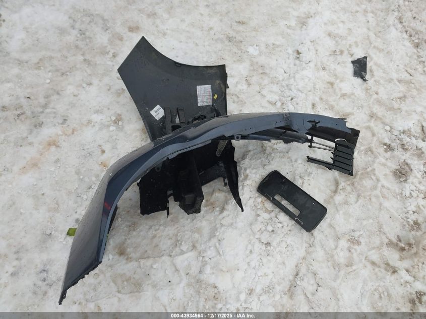 2016 Toyota Corolla Le VIN: 2T1BURHE7GC703452 Lot: 43934564