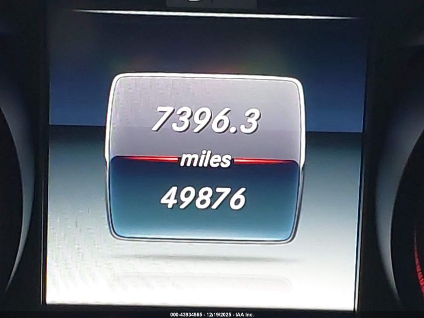 2018 Mercedes-Benz C 300 4Matic VIN: WDDWF4KB9JR415920 Lot: 43934565