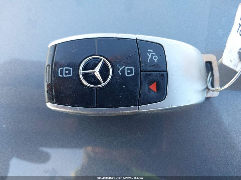 2018 Mercedes-Benz E 300 4Matic VIN: WDDZF4KB8JA451240 Lot: 43934571