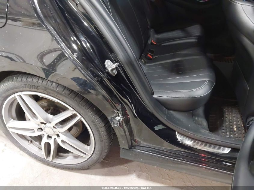 2017 Mercedes-Benz E 300 4Matic VIN: WDDZF4KB2HA060823 Lot: 43934575