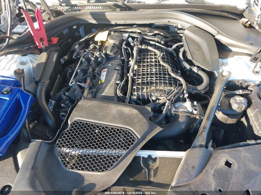 2017 BMW 540I xDrive VIN: WBAJE7C35HG479441 Lot: 43934576