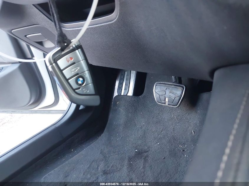 2017 BMW 540I xDrive VIN: WBAJE7C35HG479441 Lot: 43934576