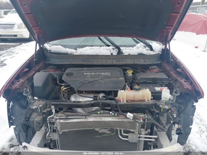 2019 Jeep Cherokee Latitude 4X4 VIN: 1C4PJMCB8KD167203 Lot: 43934583