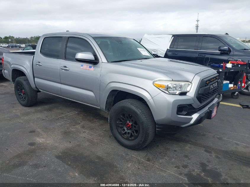 TOYOTA TACOMA SR