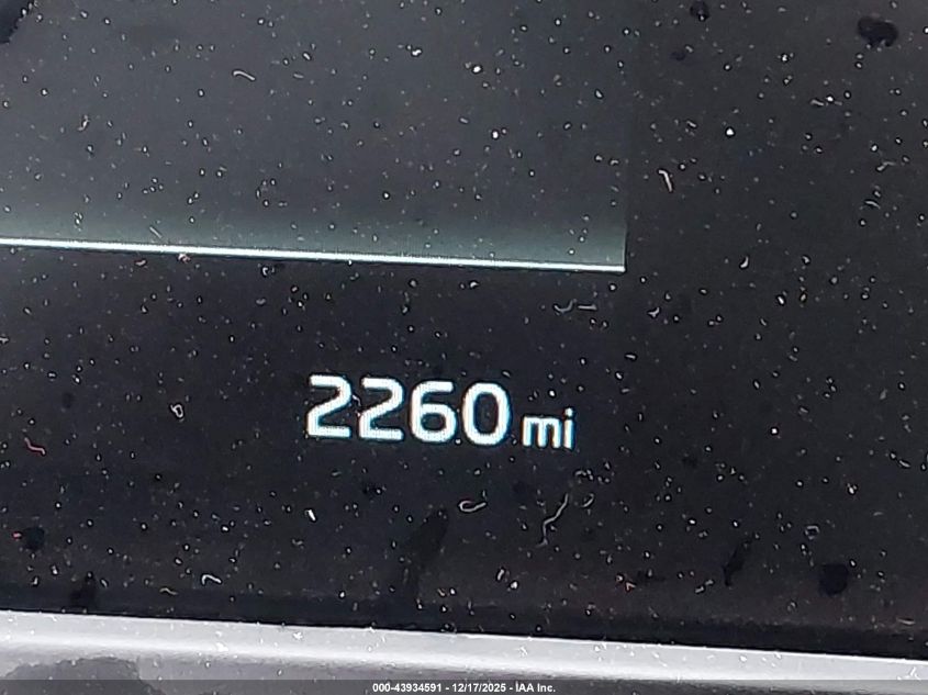 2026 Kia Seltos Lx VIN: KNDEP2AA1T7873840 Lot: 43934591