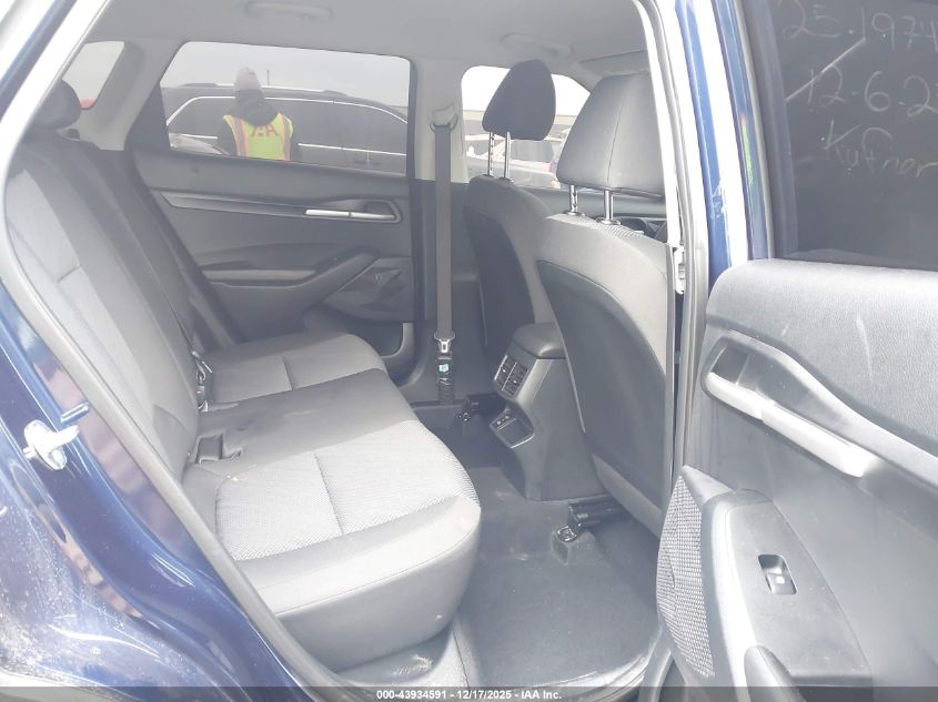 2026 Kia Seltos Lx VIN: KNDEP2AA1T7873840 Lot: 43934591