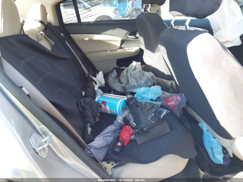 2014 Chrysler 200 Touring VIN: 1C3CCBBG4EN119677 Lot: 43934592