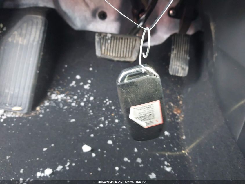 2024 Kia Seltos Ex VIN: KNDERCAA0R7544555 Lot: 43934596