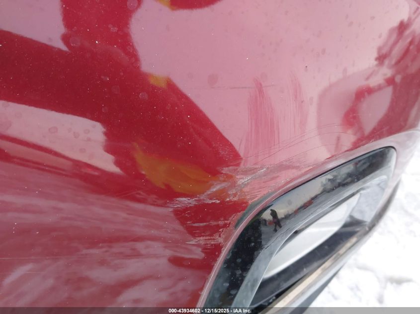 2021 Kia Sportage S VIN: KNDP6CAC3M7844926 Lot: 43934602